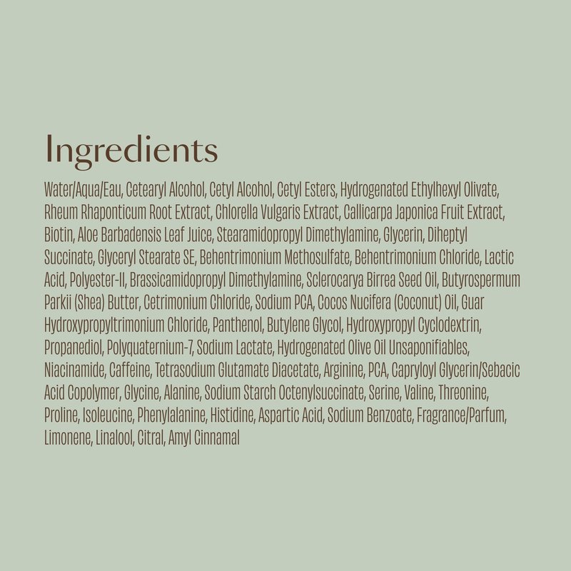 VEGAMOUR GRO+ Advanced Balancing Conditioner | Hydrates the Scalp, Nourishes and Softens Hair | For Severe Signs of Thinning | Color Safe, Vegan, Cruelty-Free, Formulated Without Silicones (8 Fl Oz)