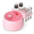 Diamond Microdermabrasion Machine Professional for Facial UNOISETION 3 in 1 Home Microdermabrasion Machine for Skin Exfoliating, Blackhead Removal, Spray Facial Moisturizing