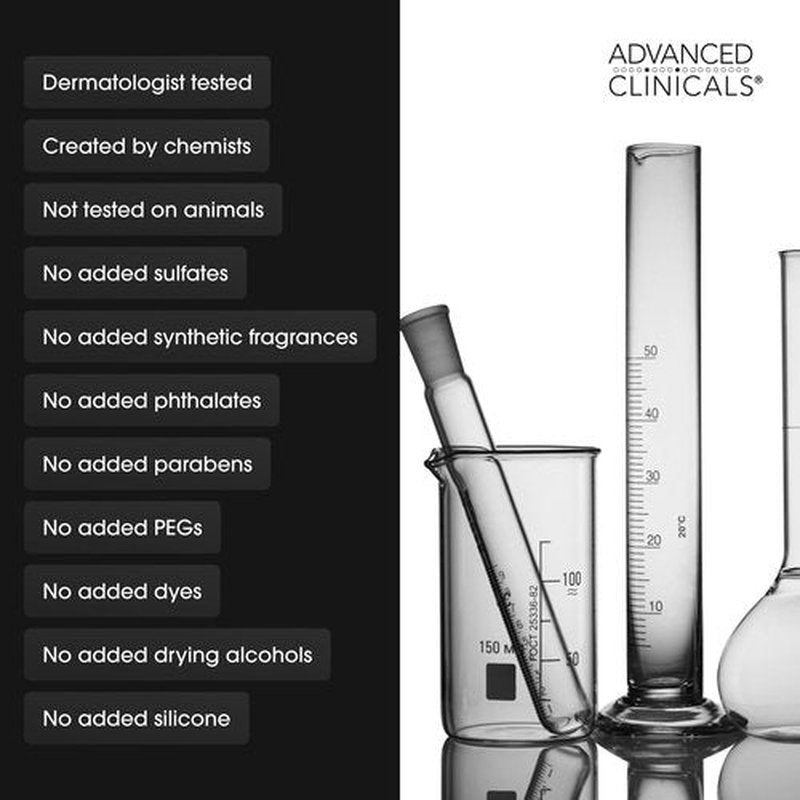 Advanced Clinicals Gentle Vitamin C Face Wash For Women & Men | Citrus Scented Gel Facial Cleanser Soap | Aloe Vera + Ferulic Acid Hydrating Foaming Wash For Cleansing Dirt & Oil, Large 11.75 Fl Oz