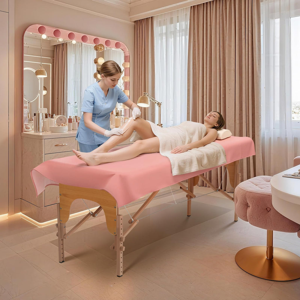 Massage Table Cover
