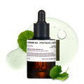 TOUN28 Centella Asiatica Serum, Plant-Based CICA & Peptide Concentrate for Glass Skin, Brightening & Firming Care, 30ml / 1.01 fl.oz