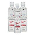 Young Living Thieves Waterless Hand Purifier with Peppermint Oil - Effective cleanser for the Whole Family - Promotes Good Hygiene with Soft Hands - 1oz x 6 Pack