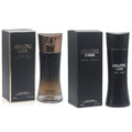 AFLUXE Men's Cologne - Amazing Code Combo Eau De Toilette | Fresh Romantic Scent, 3.4 Fl Oz Each