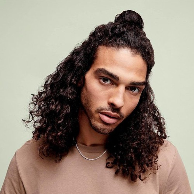 DevaCurl Light Defining Gel - Soft Hold Non-Crunch Styler | Non-Flaking Formula for All Curl Types