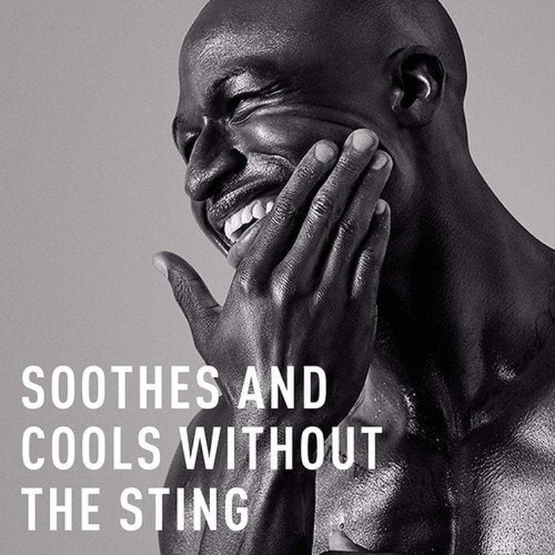 Bevel Aftershave Balm - Soothing Post Shave Lotion with Shea Butter & Jojoba Oil | Prevents Ingrown Hairs