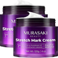 Regine Switzerland Stretch Mark Cream - Nourishing Maternity Formula for Prevention & Elasticity | 4 oz (120g) - 2 Pack
