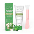 BCCDEUY Hair Removal Cream for Women, 5–7 Min Fine Hair, Legs Arms Bikini