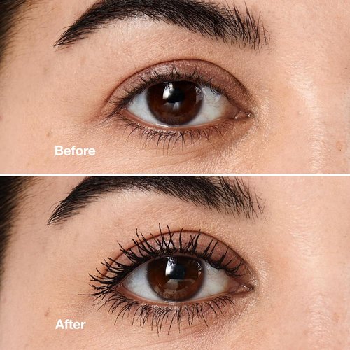 Clinique High Impact Mascara - Lengthening & Volumizing Formula | Safe for Sensitive Eyes