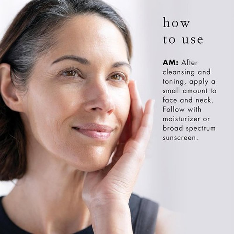 Bioelements Peptide Architect Anti-Aging Serum - 1 fl oz | Targets Fine Lines & Wrinkles, Vegan & Cruelty-Free