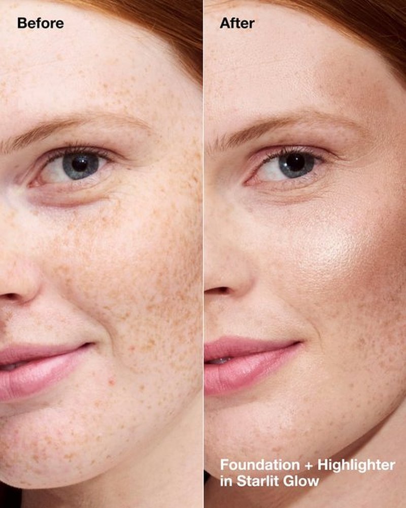 Clinique True Highlight Illuminator - Weightless Highlighter for Luminous Glow & Natural Radiance