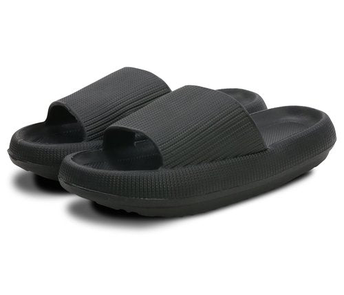 Pillow Slides for Women and Men | The Official Ergonomic Slippers | Plantar Fasciitis | Foot Pain Relief | Comfy and Versatile | Lightweight