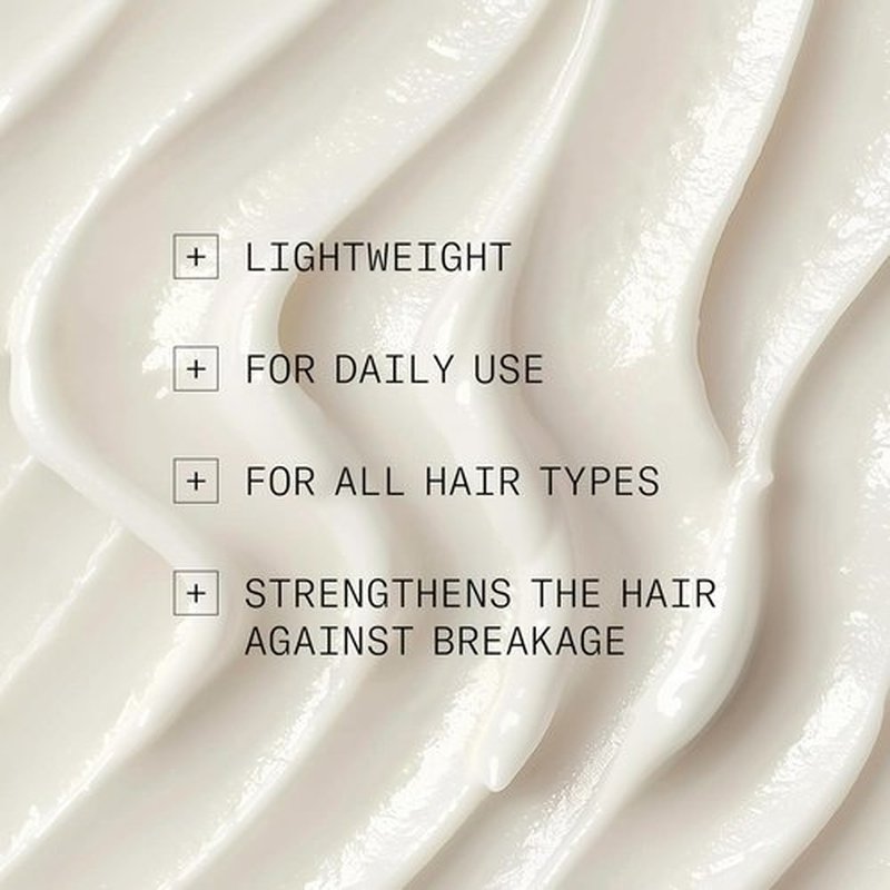 Nioxin Age Defense Conditioner - Strengthening & Moisturizing Formula with Hyaluronic Acid | Paraben & Sulfate-Free