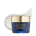 Estée Lauder Revitalizing Supreme+ Night Power Bounce Cream - Peptide Face Moisturizer for Firm, Lifted Skin