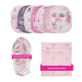 Original MakeUp Eraser 7-Day Set - Effortlessly Remove All Makeup with Just Water | Ballet Core, 7ct