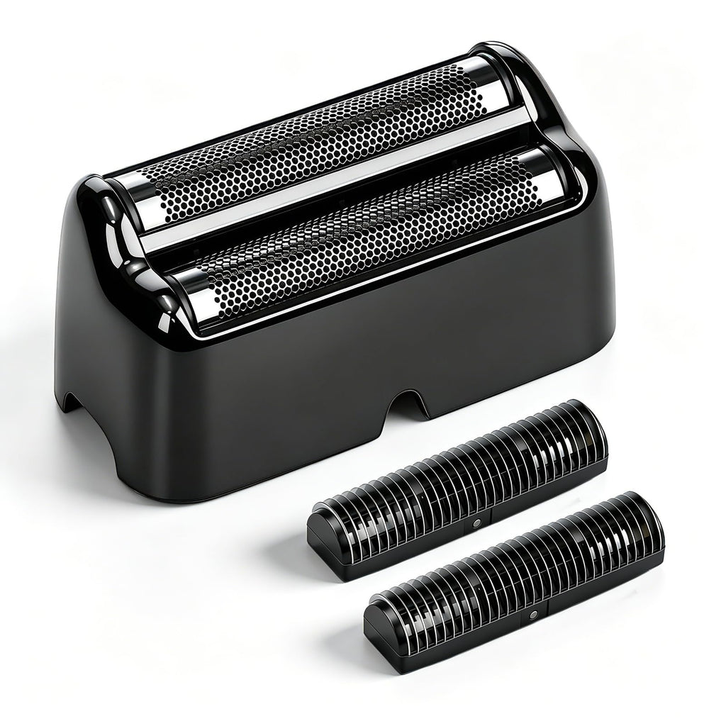 1-Pack Replacement Head Foil for BaBylissPRO UV Double Foil shaver