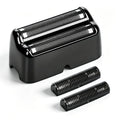 1-Pack Replacement Head Foil for BaBylissPRO UV Double Foil shaver