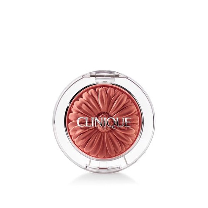 Clinique Cheek Pop Blush - Long-Lasting, Buildable Formula for Vibrant Natural Color