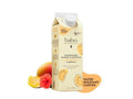 Babo Botanicals Nourishing Conditioner - Mango & Hibiscus for Dry, Damaged Hair - Vegan & Silicone-Free | Eco-Friendly Packaging