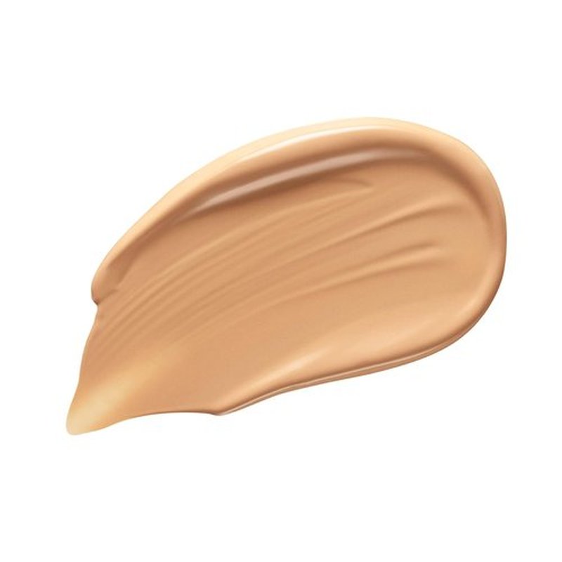 Almay Skin Perfecting Foundation Makeup - Healthy Biome with Prebiotic Complex, SPF 25, 140 Golden, 1 fl. oz.
