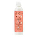SheaMoisture 2-in-1 Kids Shampoo & Conditioner - Coconut & Hibiscus, Nourishing 8 oz