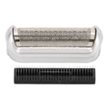 5S Replacement Foil & Cutter, Shaver Foil Head for - Compatible with M90, M60, P40, P50, P60, P70, P80, 555, 575, 370-5s - Beard Trimmer, Electric Shaver Head Replacement Kit