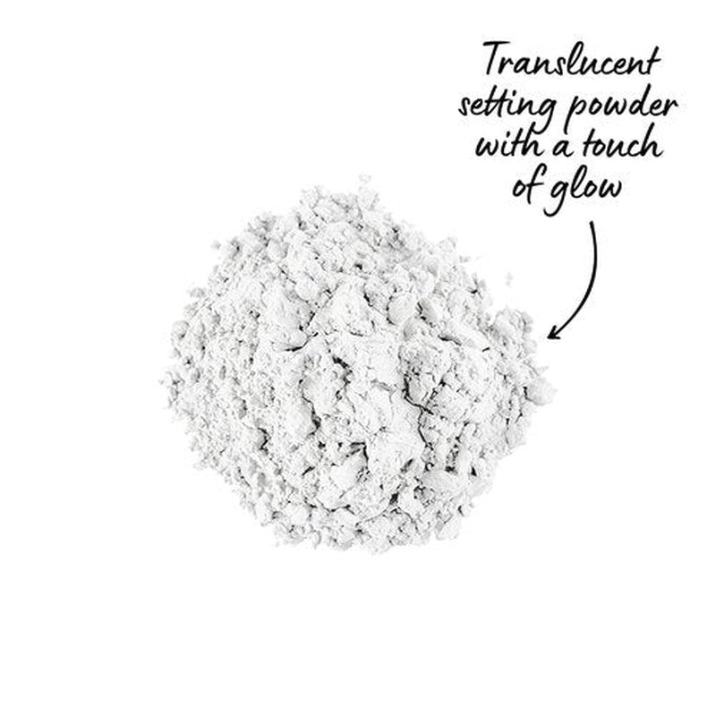 NYX Professional Makeup HD Studio Finishing Powder - Translucent Matte Finish, Lightweight Formula