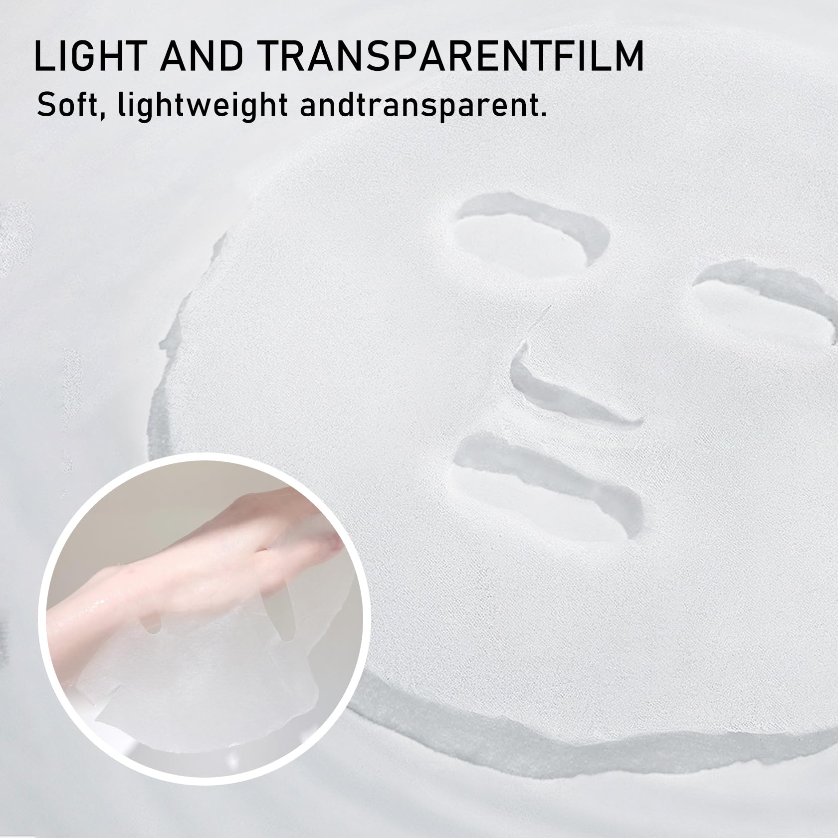 Face Masks Skincare,Hydrating Sheet Masks,Collagen Night Wrapping Mask,Facial Mask for Men&Women,with Collagen Essence and Fruit Extracts,Nourishing and Moisturizing for All Skin Types 10 Pack B7