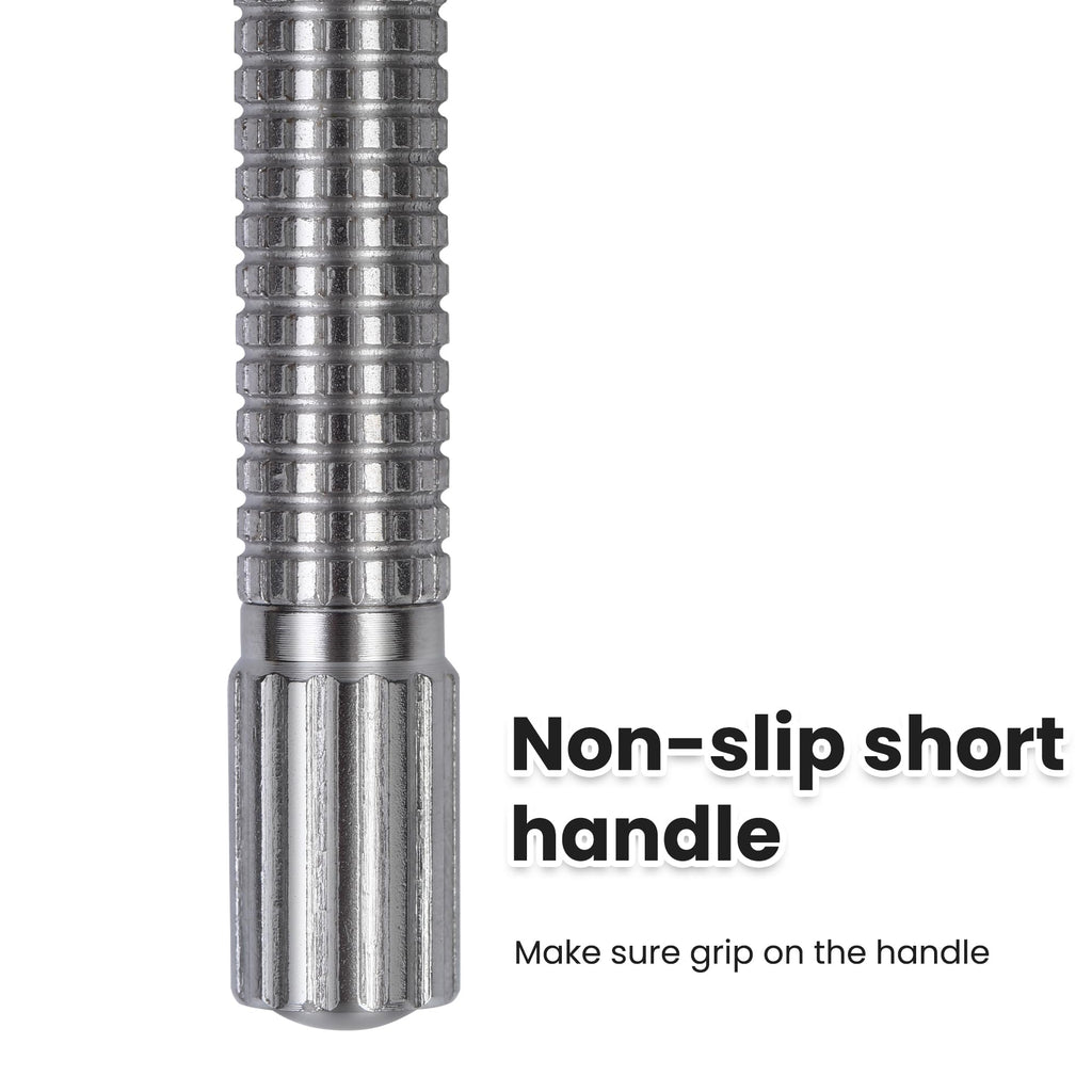 Keropy Metal Safety Razor For Men and Women