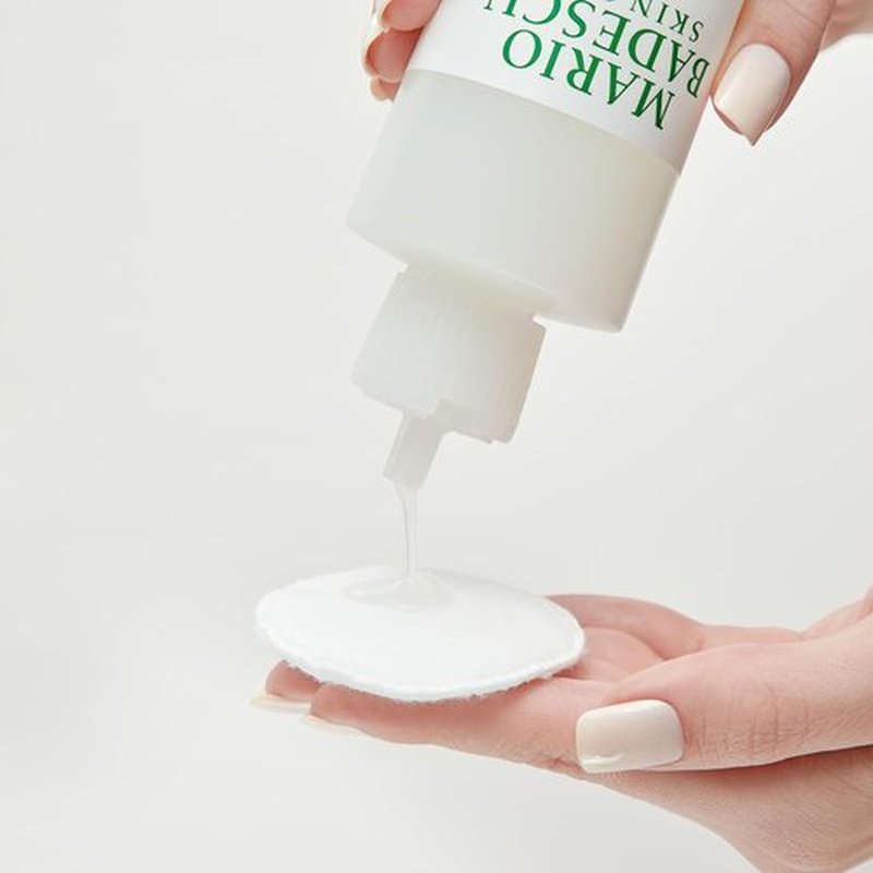 Mario Badescu Hydrating Glow Toner - Jojoba & PHA Formula for Bright, Nourished Skin | Facial Toner with Cooling Sensation