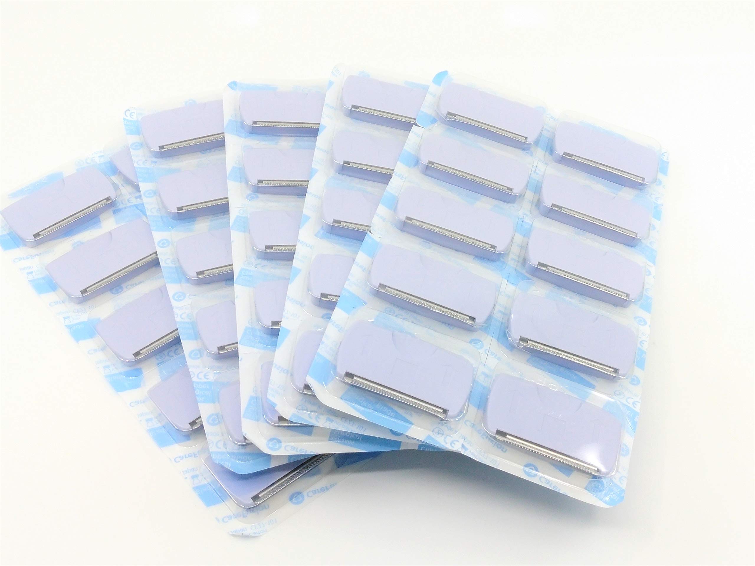 Blade, Clipper, SURGICOT (Blade, Clipper, SURGICOT) 50 Each/Case