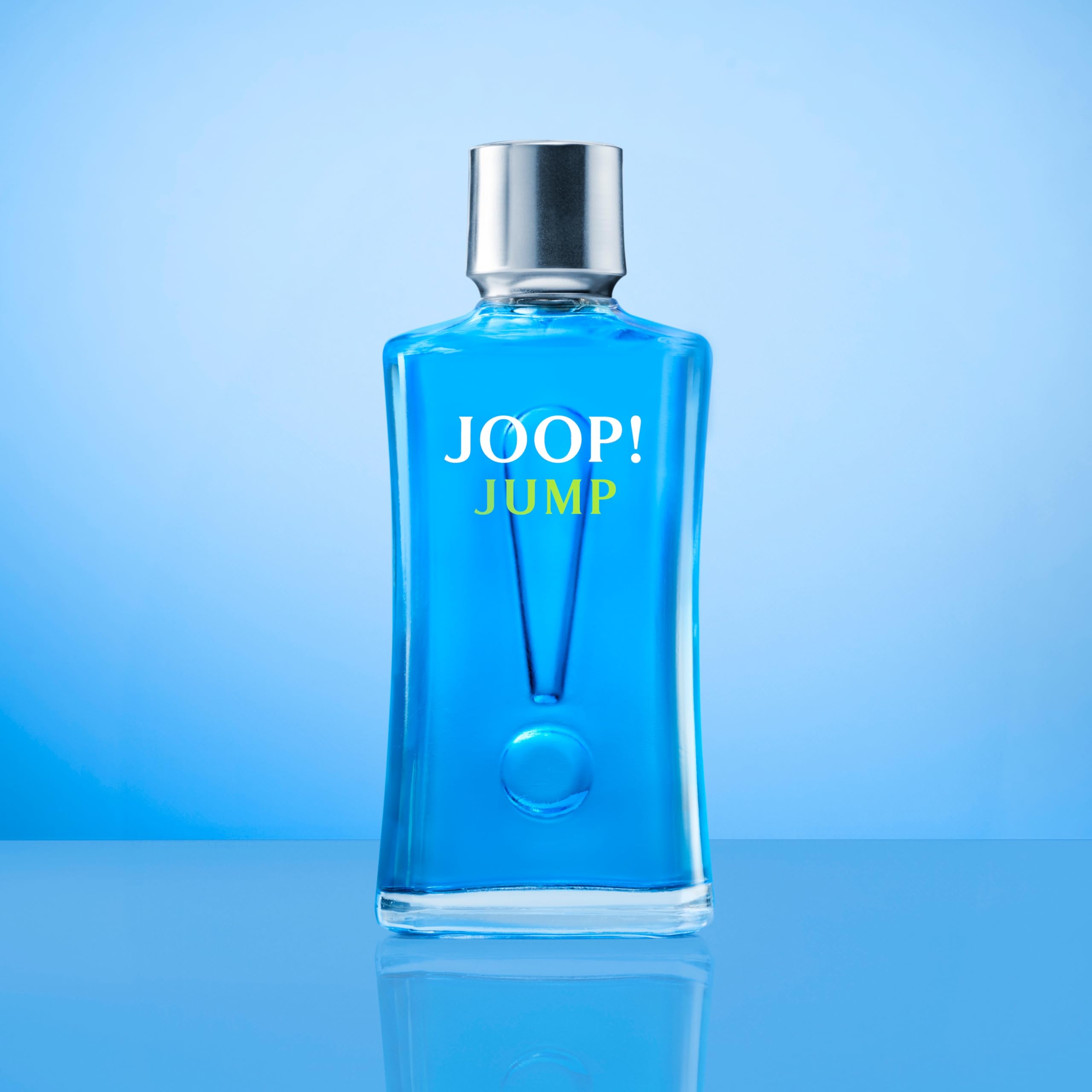 JOOP! Jump Eau de Toilette for Men, 3.3 fl oz.