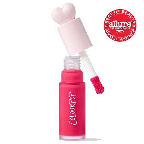 ColourPop Weightless Liquid Blush - Hydrating Cheek Color for a Glowy Summer Look - Wildest Dreams (0.30 oz)