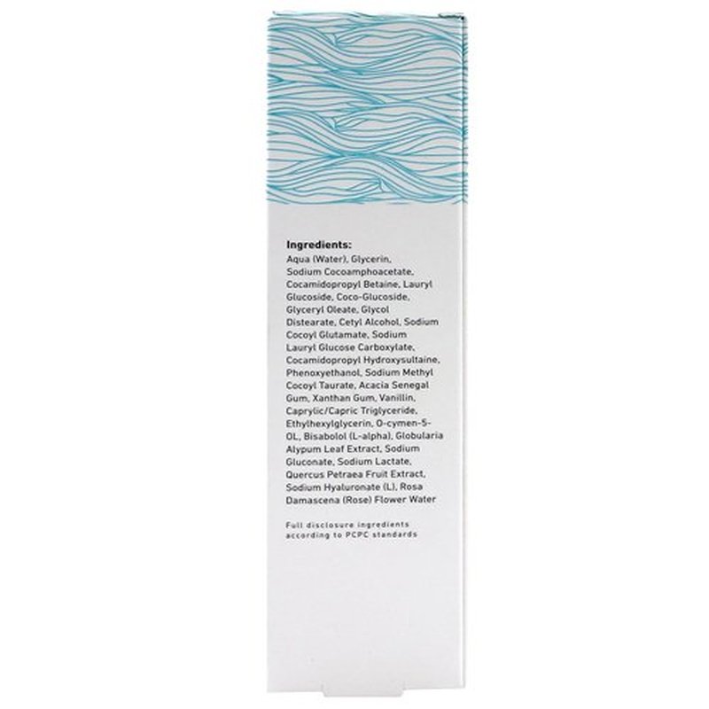 Mychelle Dermaceuticals Cleanser - Hydrating Hyaluronic Formula | 4.2 Fl Oz