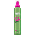 Garnier Fructis Style Sky-Hi Volume Mousse - Lightweight Volumizing Formula | 6.4 oz