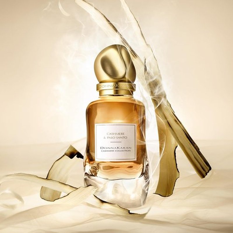 Donna Karan Palo Santo Eau de Parfum Spray - Women's Trial Perfume Sample, 0.06 Fl. Oz. / 2 mL