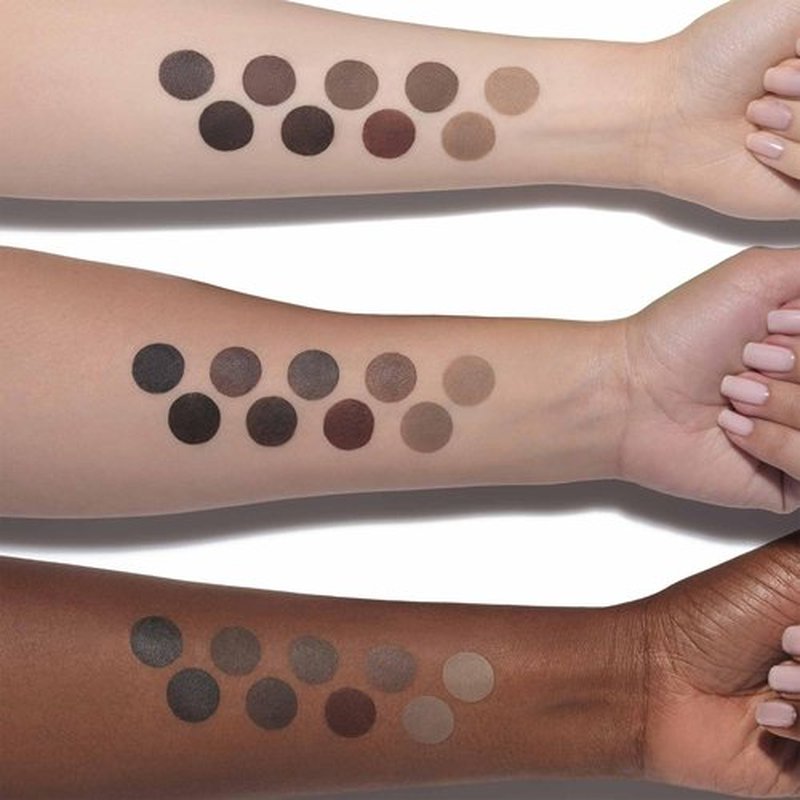 Anastasia Beverly Hills - Volumizing Tinted Brow Gel - Taupe