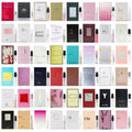 Designer Perfume Sampler Set - High-End Fragrance Samples for Women | 12 Random Scents