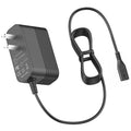 IOKOFJOA 5.9V Charger for Wahl Cordless Clipper Compatible with Wahl Bravura 1881-2800, Arco, Chromado, Motion, Mini Arco Animal Cordless Clippers, Replacement P/N 41870 41885