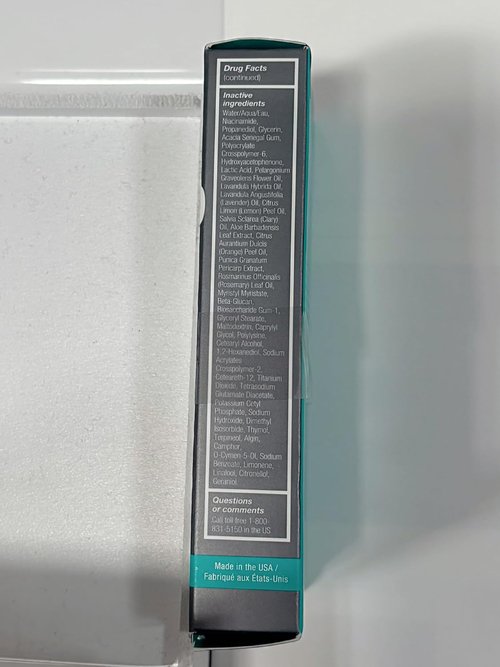 Dermalogica Deep Acne Liquid Patch - Sulfur Treatment with Niacinamide for Blemish-Prone Skin | 0.5 fl oz