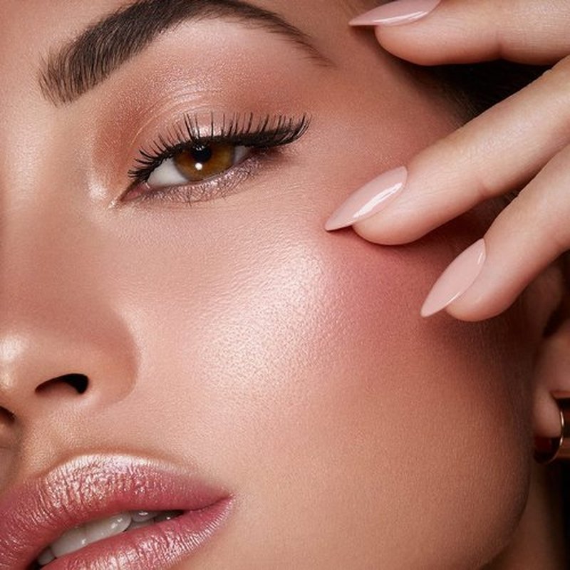 KIKO Milano Radiant Touch Bronzing Powder 102 | Bronzing Powder With A Luminous Effect