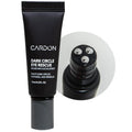 Cardon | Dark Circle Rescue Eye Roller | Under Eye Massager for Puffiness, Bags & Wrinkles | Peptides & Niacinamide