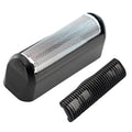 Supreme Trimmer Replacement Foil & Cutter SBR10 | Hypoallergenic Foil for STF91 Solo LiTE