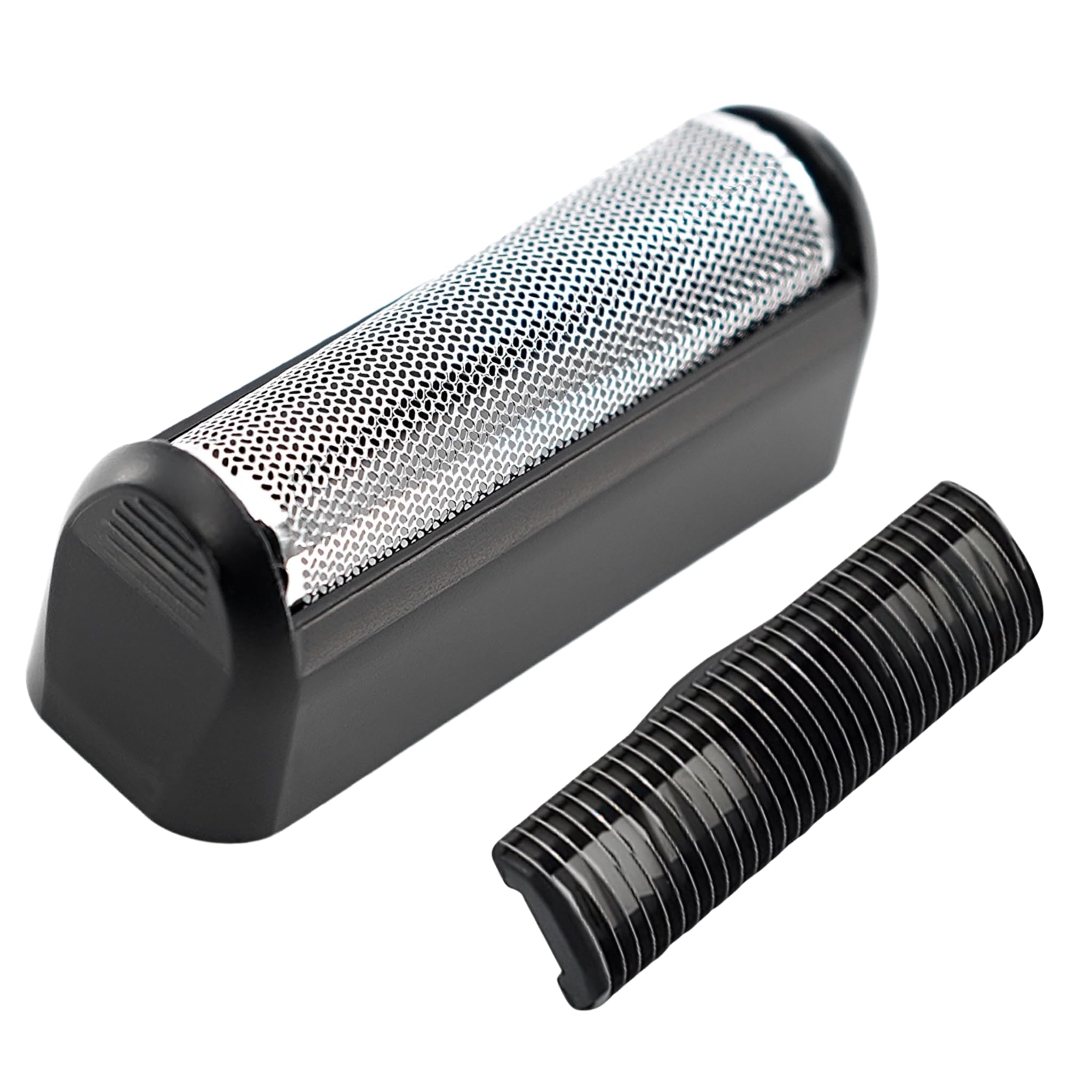 Supreme Trimmer Replacement Foil & Cutter SBR10 | Hypoallergenic Foil for STF91 Solo LiTE