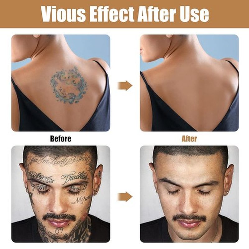 Regine Switzerland Tattoo Cover Up - Waterproof & Sweatproof Makeup for Scars, Vitiligo, Dark Spots | Natural Finish