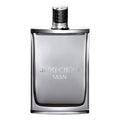 JIMMY CHOO - Man Eau de Toilette - Aromatic Woody Men's Fragrance with Lavender & Patchouli Notes