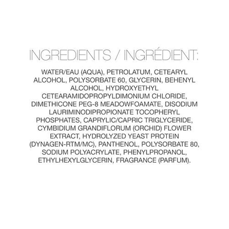 Redavid Orchid Oil Curl Defining Crème - Ultra Nourishing Coconut & Meadowfoam Formula for Curly Hair - Strengthens & Hydrates