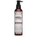 Shea Terra Organics Shea Nilotik’ Oil - Natural Daily Skin Moisturizer with Lavender | 8 oz