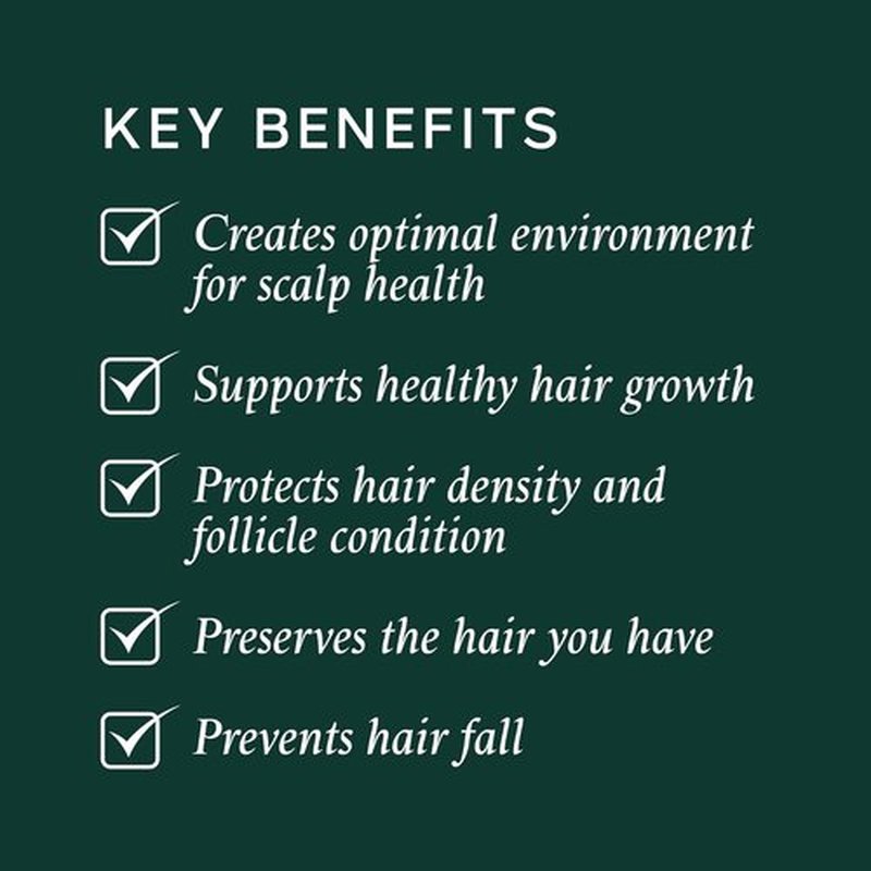 Philip Kingsley Density Preserving Serum - Thinning Hair Treatment for Scalp Care | 2.87 oz