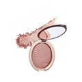 Estée Lauder Bronze Goddess Highlighter - Buildable Radiant Glow Gelée, 0.31 Ounce