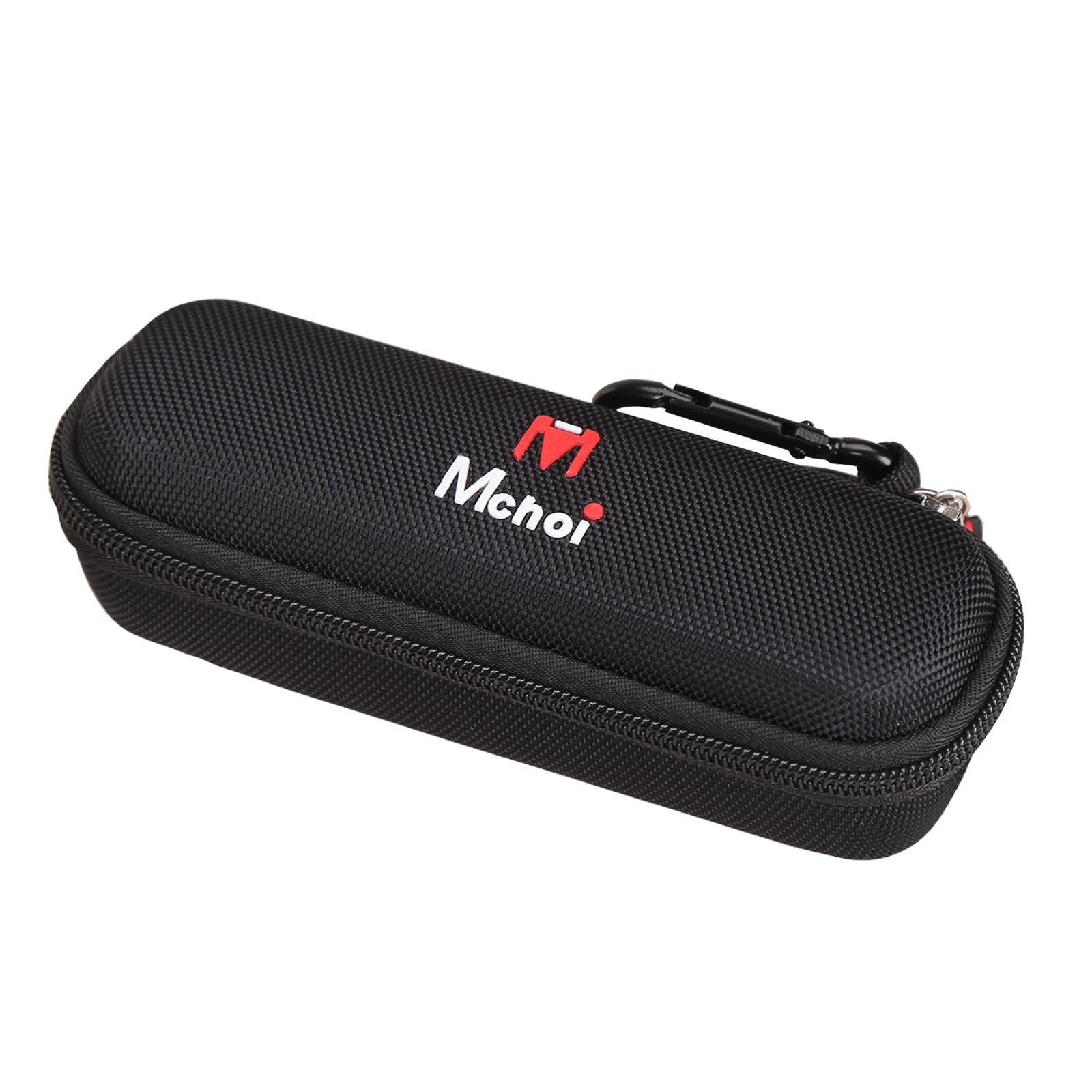 Mchoi Hard Carrying Case for ZORAMI Ear and Nose Hair Trimmer, Battery-Operated, Shockproof Waterproof Case